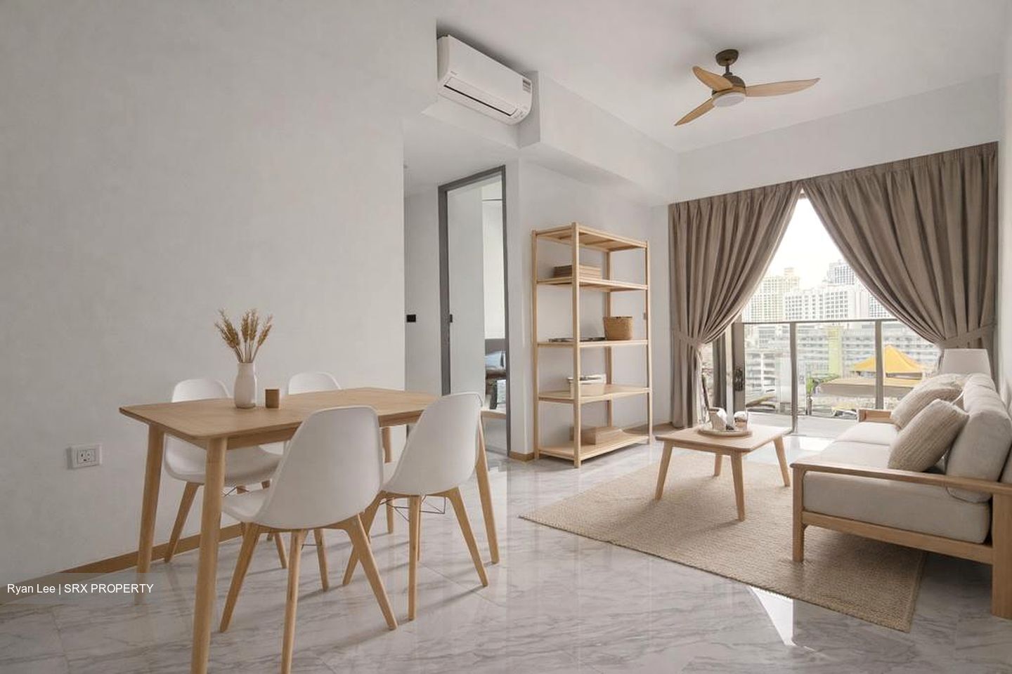 The Landmark (D3), Condominium #530475261